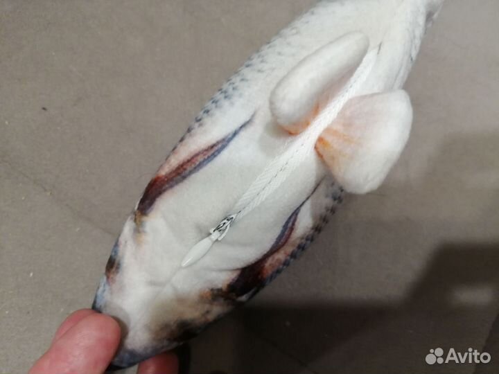 Игрушки для кошек