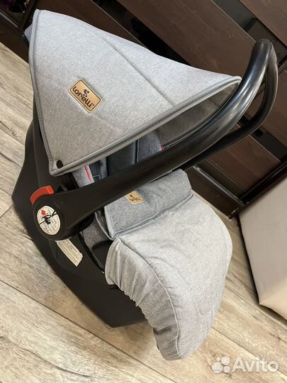 Автолюлька от 0