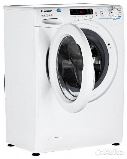 Стиральная машина Candy CSS4 1072D1/2