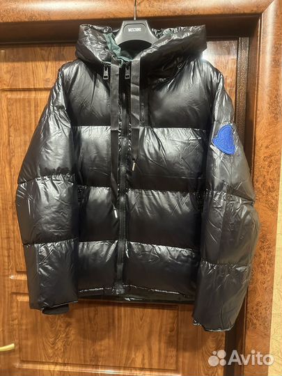 Куртка moncler 52/54