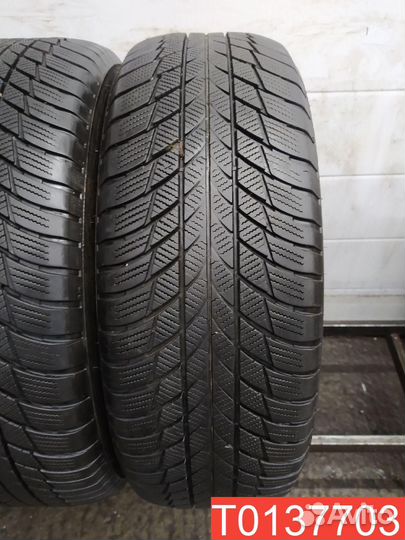 Bridgestone Blizzak LM-001 225/60 R18 104H