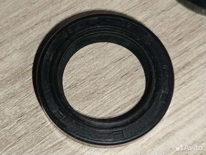 Комплект сальников на мопед / скутер