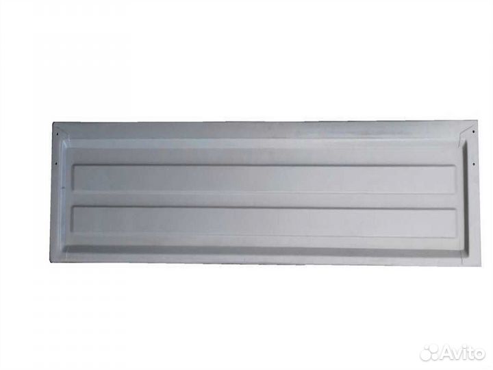Борта на Газель 3302