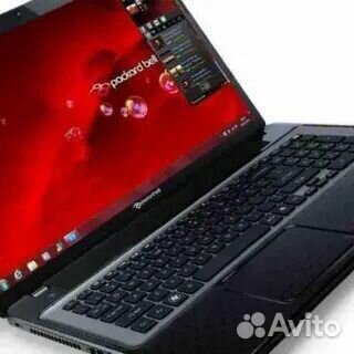 Современный Packard Bell 4х ядерный быстрый