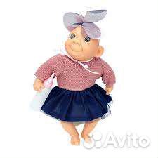 Кукла испания, Кукла фарфоровая