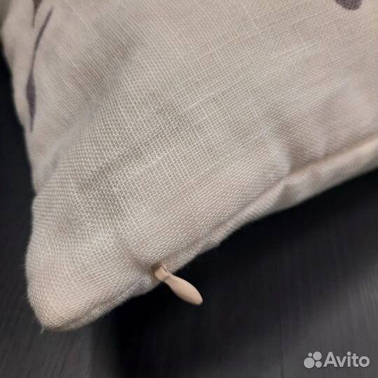 Декоративные подушки