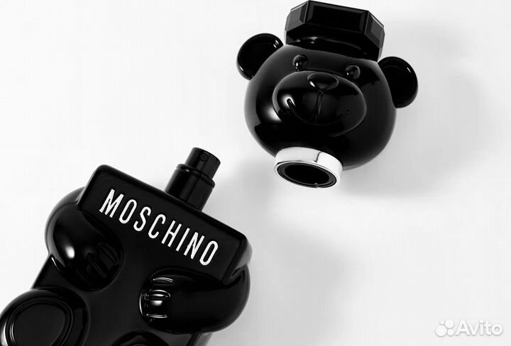 Moschino Toy Boy (оригинал)