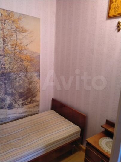 2-к. квартира, 44 м², 3/5 эт.