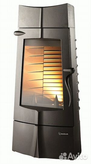 Печь-камин chamane Экокамин