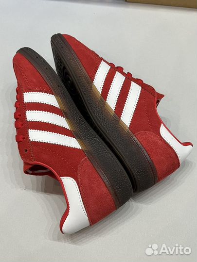 Кроссовки adidas spezial