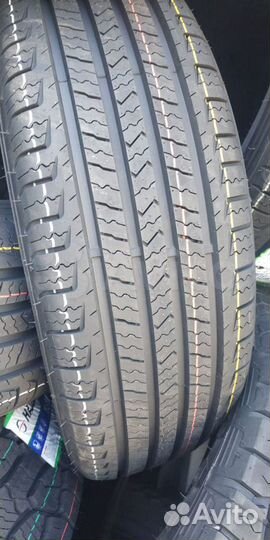Haida HD837 215/55 R18