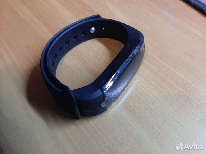 Умный браслет Smart color screen bracelet
