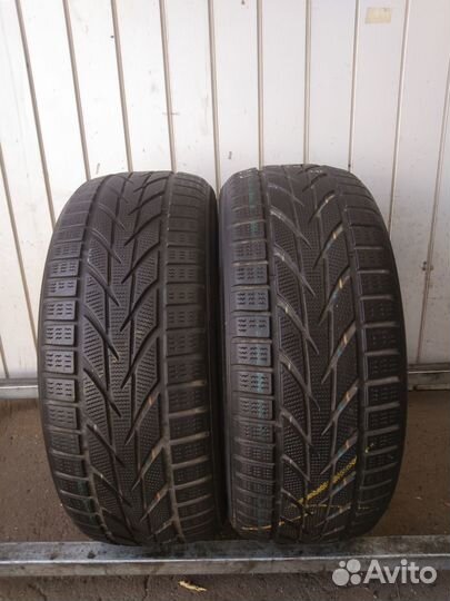 Toyo Snowprox S953 225/50 R17