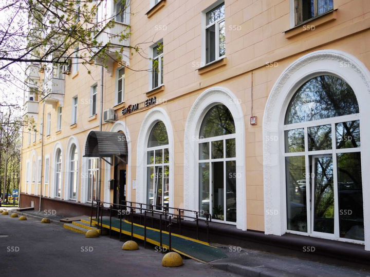 Продам помещение свободного назначения, 247 м²