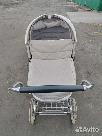 Детские коляски трансформеры бу
