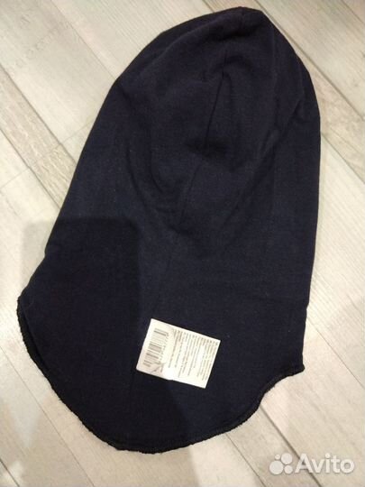 Шапка шлем Lassie