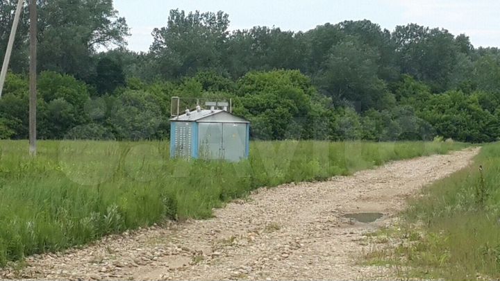 Участок 6 га (СНТ, ДНП)