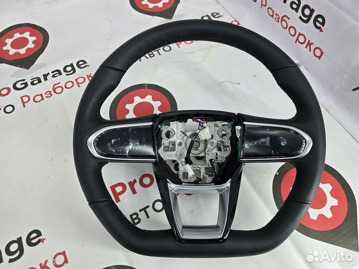 Руль рулевое колесо Jaecoo J7 T1EJ оригинал