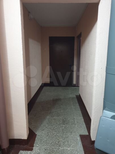 2-к. квартира, 50,4 м², 10/12 эт.