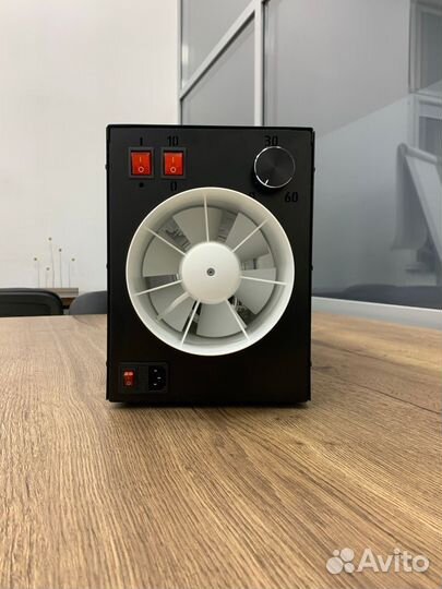 Озонатор (генератор воздуха 10 гр)