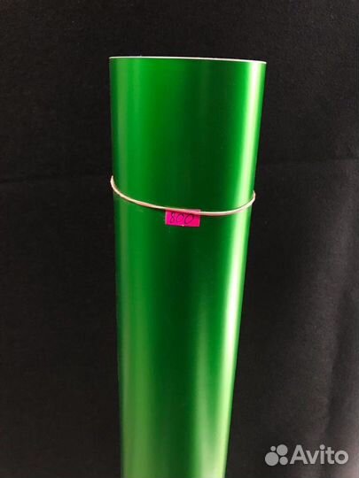 Карбоновая пленка 2