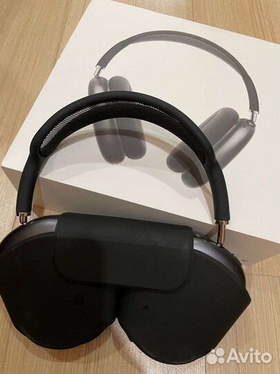 Airpods Max Premium N.4674