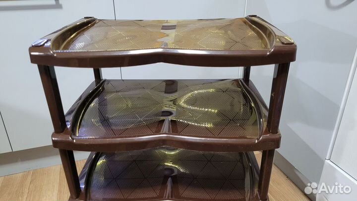 Этажерка для обуви