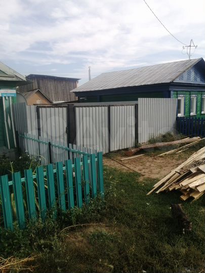 Дом 90 м² на участке 5 сот.