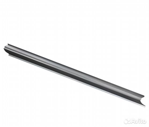 Ремонтные/кузовные пороги и арки на Тойота