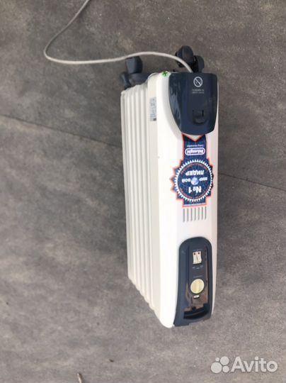 Обогреватель