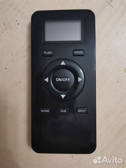 Пульт от робота пылесоса Panda