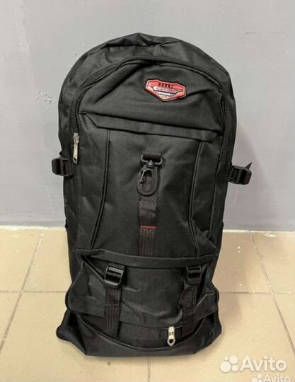 Рюкзак туристический 40/50 литров