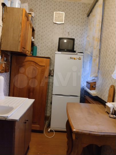 2-к. квартира, 54 м², 3/4 эт.