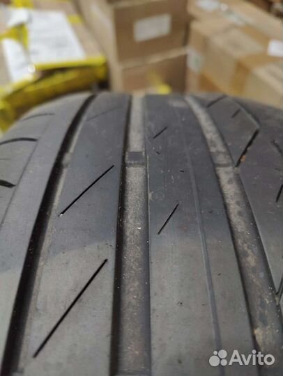 Bridgestone Turanza T001 225/50 R17 94W