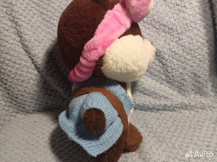 Мягкая игрушка Мишка лалафан