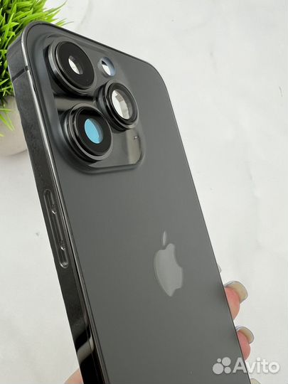Корпус для iPhone 13 pro
