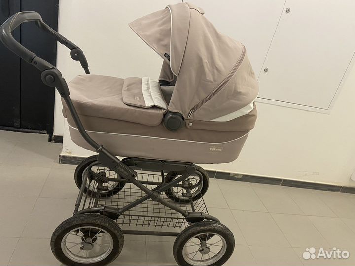 Детские коляски бу