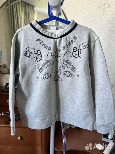 Одежда женская размер s пакетом