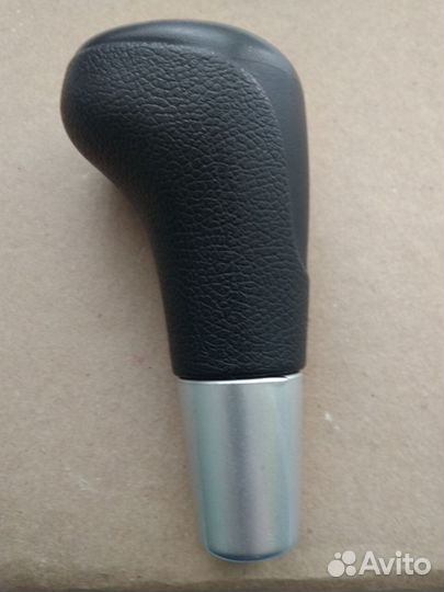 Ручка селектора АКПП Hyundai Solaris 2010-2015 г