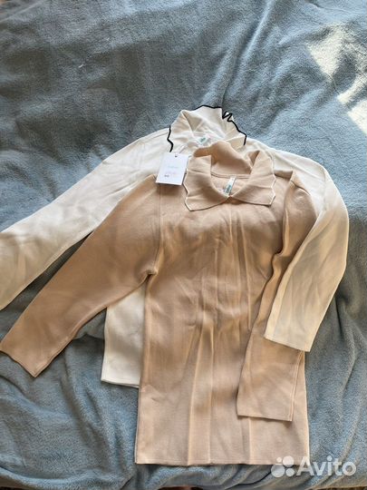 Джемпер новый