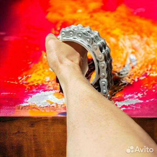 Тренажер для предплечья