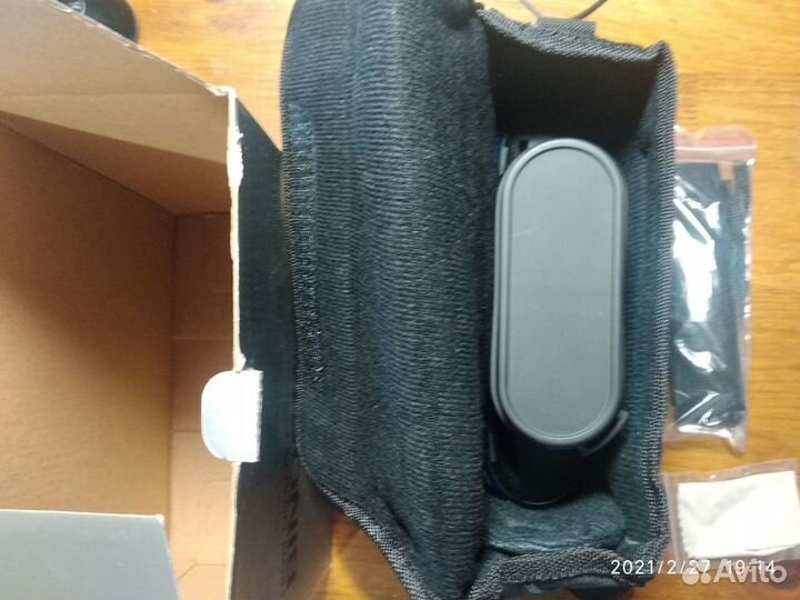 Бинокль Veber бпс 7x50