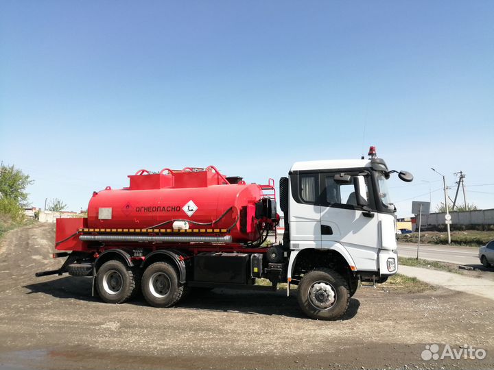 Shacman (Shaanxi) X3000, 2023