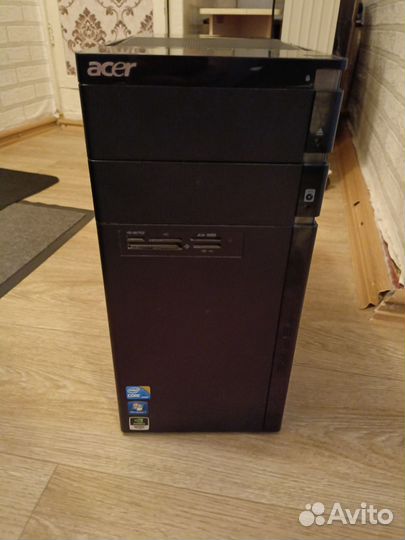 Корпус для пк