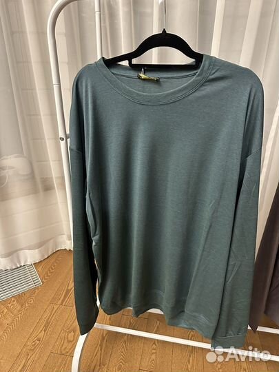 Логслив мужской большие размеры 10 XL