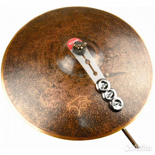 Перкуссионный эффект oruga SJO