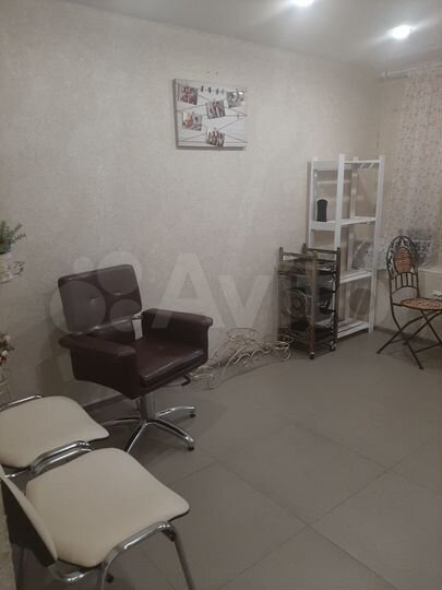 Свободного назначения, офис, торговля, 20.5 м²