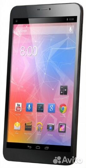 Планшет Tesla 8.0 Neon Оригинал