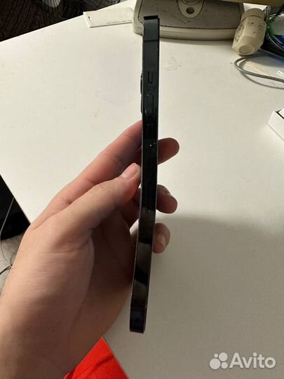 iPhone 12 Pro Max, 256 ГБ