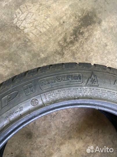 Goodyear Eagle Ultra Grip 225/50 R17